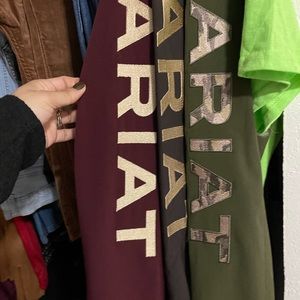 Ariat Women's Jackets